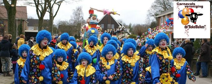 Carnavals vereniging de BokelBulkes 